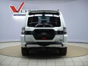 Mitsubishi Pajero IV Рестайлинг 2 Уфа  - изображение 25
