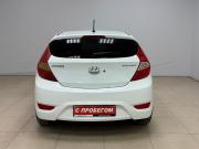 Hyundai Solaris I Альметьевск  - изображение 29