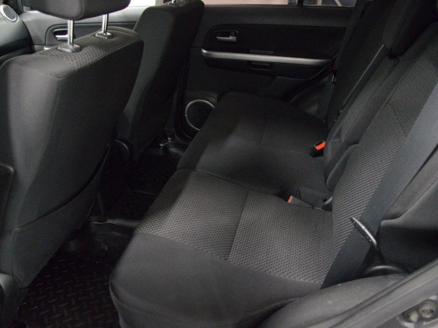 Suzuki Grand Vitara II Санкт-Петербург  - изображение 10