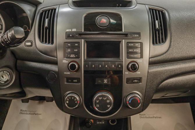 Kia Cerato II с пробегом 2010 года, цена 749 000 рублей, 232000 км, хэтчбек, Автокод Объявления