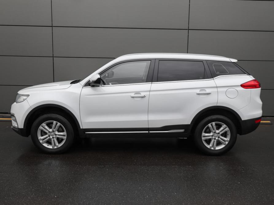 Geely Atlas I Москва  - изображение 9