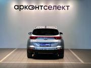 Kia Sportage IV Рестайлинг Краснодар  - изображение 30