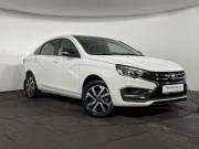 Lada (ВАЗ) Vesta I Рестайлинг (NG) Великий Новгород  - изображение 22