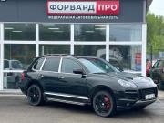 Porsche Cayenne I Рестайлинг (957) Ижевск  - изображение 26