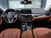 BMW 5 серии VII (G30/G31/G38) Рестайлинг Москва  - изображение 27