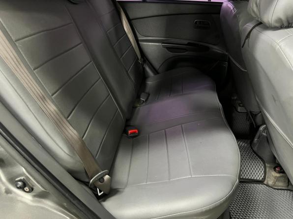 Kia Rio II Рестайлинг с пробегом 2010 года, цена 540 000 рублей, 174882 км, хэтчбек, Автокод Объявления