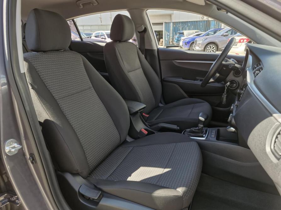 Kia Rio IV Рестайлинг Нижний Новгород  - изображение 8