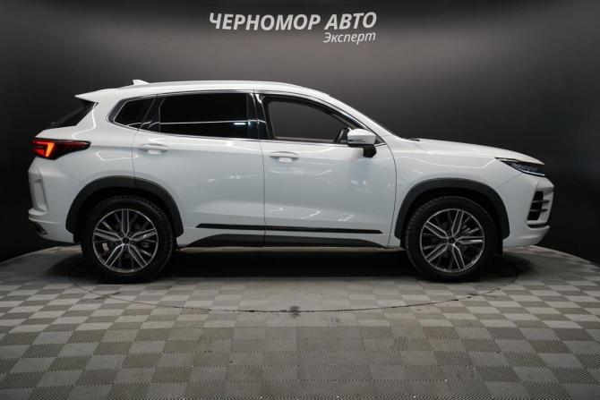 Exeed LX I Рестайлинг с пробегом 2022 года, цена 2 188 000 рублей, 30770 км, внедорожник, Автокод Объявления
