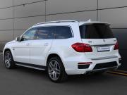Mercedes-Benz GL-Класс AMG Москва  - изображение 40