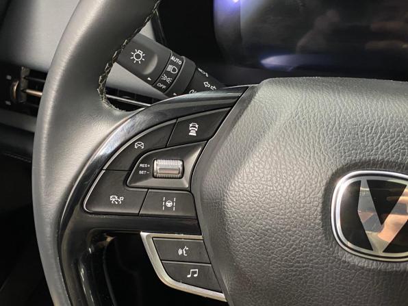 Changan CS95 I Рестайлинг 2 с пробегом 2023 года, цена 2 265 000 рублей, 109931 км, внедорожник, Автокод Объявления