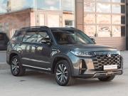 Changan CS95 I Рестайлинг 2 Новосибирск  - изображение 27