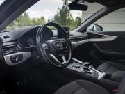 Audi A4 V (B9) Москва  - изображение 26