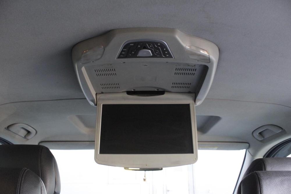 Mercedes-Benz Viano I (W639) Рестайлинг Брянск  - изображение 23