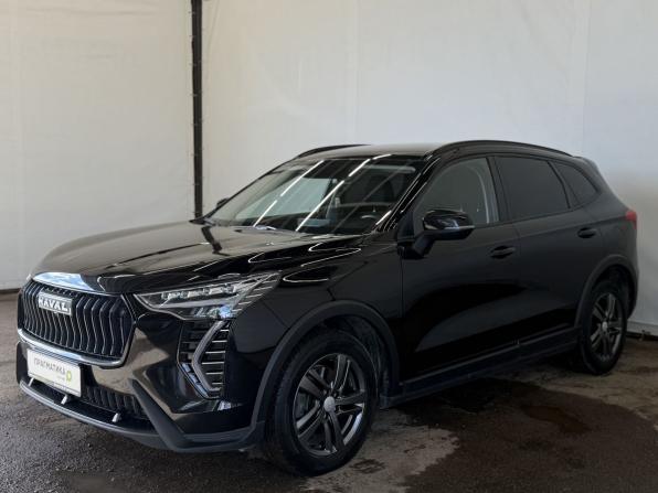 Haval Jolion I Рестайлинг с пробегом 2024 года, цена 1 500 000 рублей, 111531 км, внедорожник, Автокод Объявления
