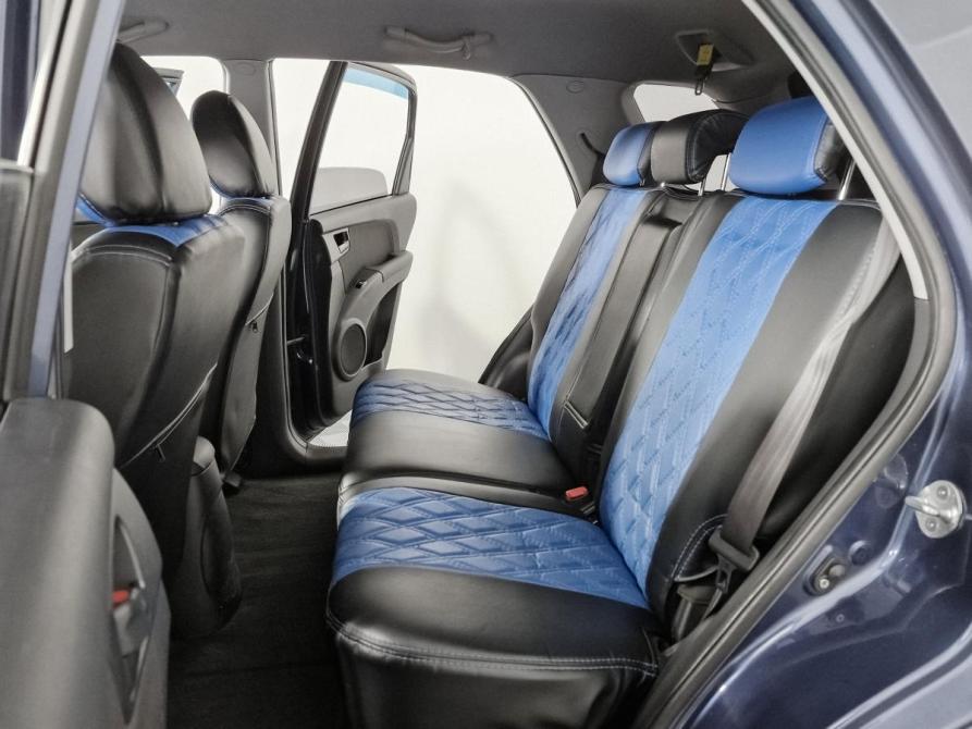 Kia Sportage II Рестайлинг Нижний Новгород  - изображение 11
