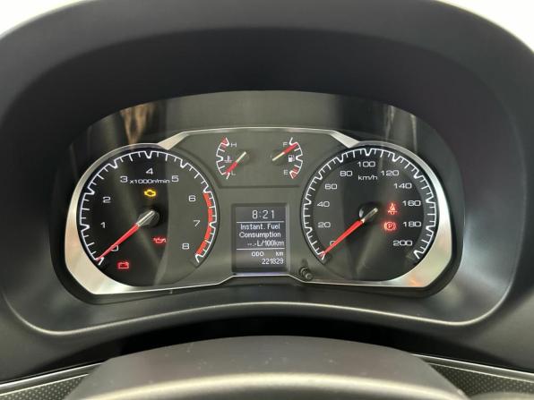 Haval H5 I с пробегом 2021 года, цена 1 475 000 рублей, 221817 км, внедорожник, Автокод Объявления