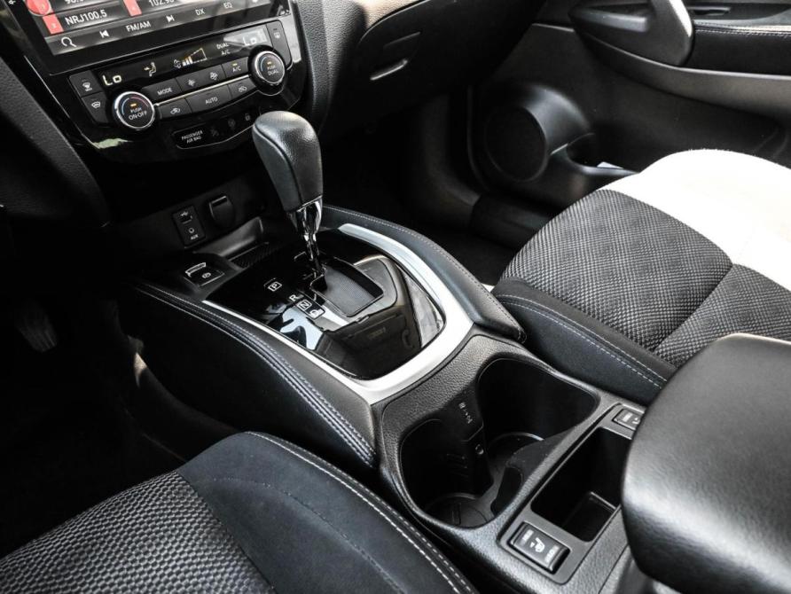 Nissan Qashqai II Новороссийск  - изображение 23
