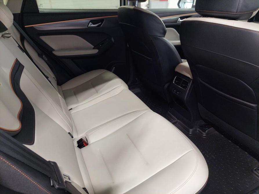 Haval Jolion I Пермь  - изображение 26