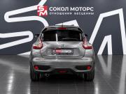 Nissan Juke I Ростов-на-Дону  - изображение 18