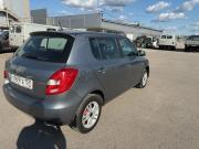 Skoda Fabia II Рестайлинг Пермь  - изображение 9