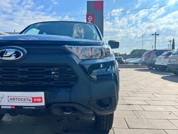 Lada (ВАЗ) Niva Travel I с пробегом 2024 года, цена 1 170 000 рублей, 15159 км, внедорожник, Автокод Объявления