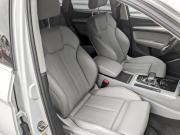 Audi Q5 Sportback I (FY) Москва  - изображение 54