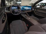 Geely Monjaro I Рестайлинг 2 Москва  - изображение 37