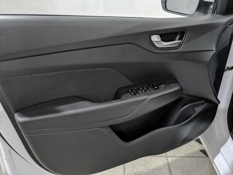 Hyundai Solaris II Рестайлинг Москва  - изображение 19