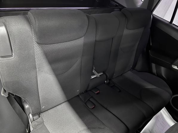 Toyota RAV4 III (XA30) Рестайлинг с пробегом 2011 года, цена 1 145 000 рублей, 245011 км, внедорожник, Автокод Объявления