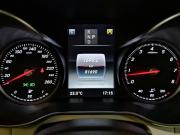 Mercedes-Benz GLC I (X253) Санкт-Петербург  - изображение 46