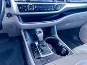Toyota Highlander III (XU50) Рестайлинг Иркутск  - изображение 36