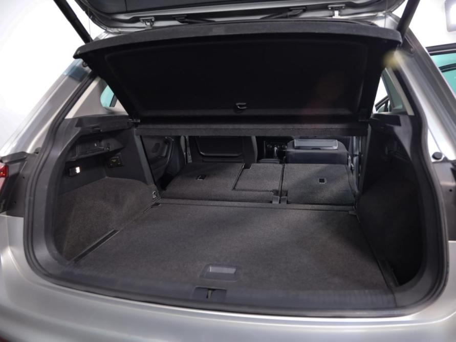 Volkswagen Tiguan II Санкт-Петербург  - изображение 30