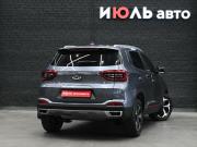 Chery Tiggo 4 Pro I Рестайлинг Екатеринбург  - изображение 29