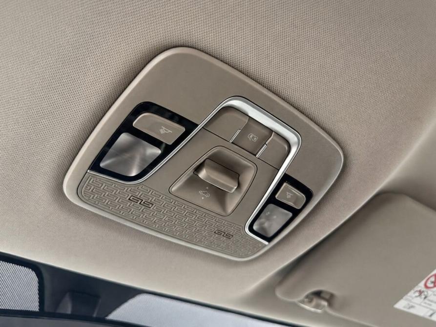 Geely Coolray I Рестайлинг Уфа  - изображение 18