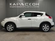 Nissan Juke I Рестайлинг Пермь  - изображение 23