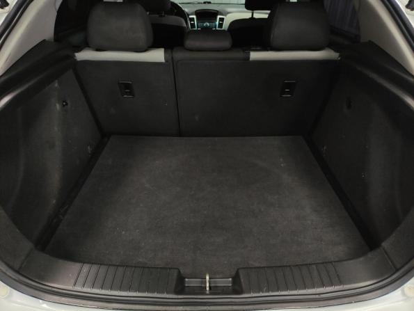 Chevrolet Cruze I с пробегом 2012 года, цена 499 000 рублей, 223115 км, хэтчбек, Автокод Объявления
