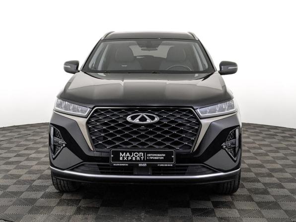 Chery Tiggo 7 Pro Max I с пробегом 2023 года, цена 1 890 000 рублей, 37395 км, внедорожник, Автокод Объявления