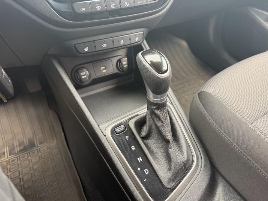 Hyundai Solaris II Рестайлинг Тольятти  - изображение 19