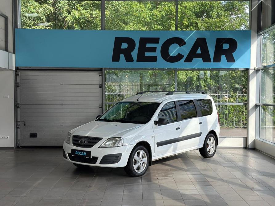 Lada (ВАЗ) Largus I Санкт-Петербург  - изображение 1
