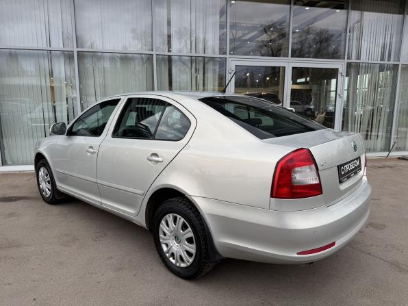 Skoda Octavia II (A5) Рестайлинг с пробегом 2012 года, цена 940 000 рублей, 99111 км, лифтбек, Автокод Объявления