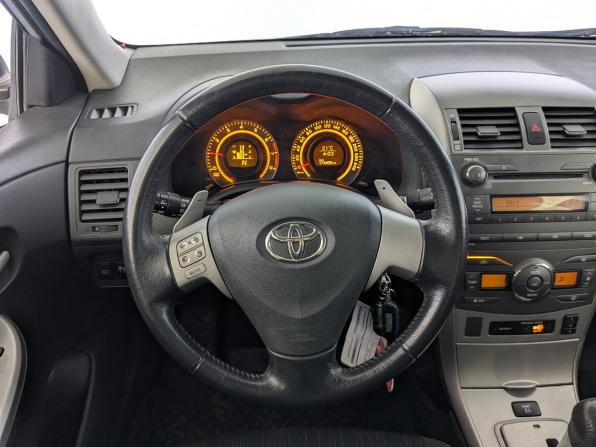 Toyota Corolla X (E140 E150) с пробегом 2008 года, цена 825 000 рублей, 174407 км, седан, Автокод Объявления