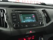 Kia Sportage III Рестайлинг Вологда  - изображение 29