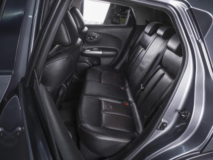 Nissan Juke I Ростов-на-Дону  - изображение 9