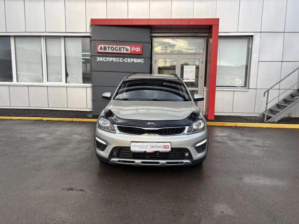 Kia Rio IV с пробегом 2019 года, цена 1 463 821 рубль, 91715 км, хэтчбек, Автокод Объявления