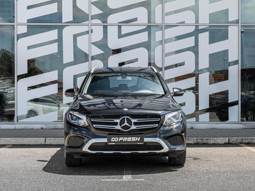 Mercedes-Benz GLC I (X253) Краснодар  - изображение 3