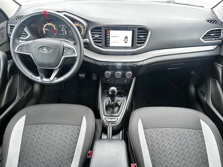 Lada (ВАЗ) Vesta I Рестайлинг (NG) Волгоград  - изображение 16
