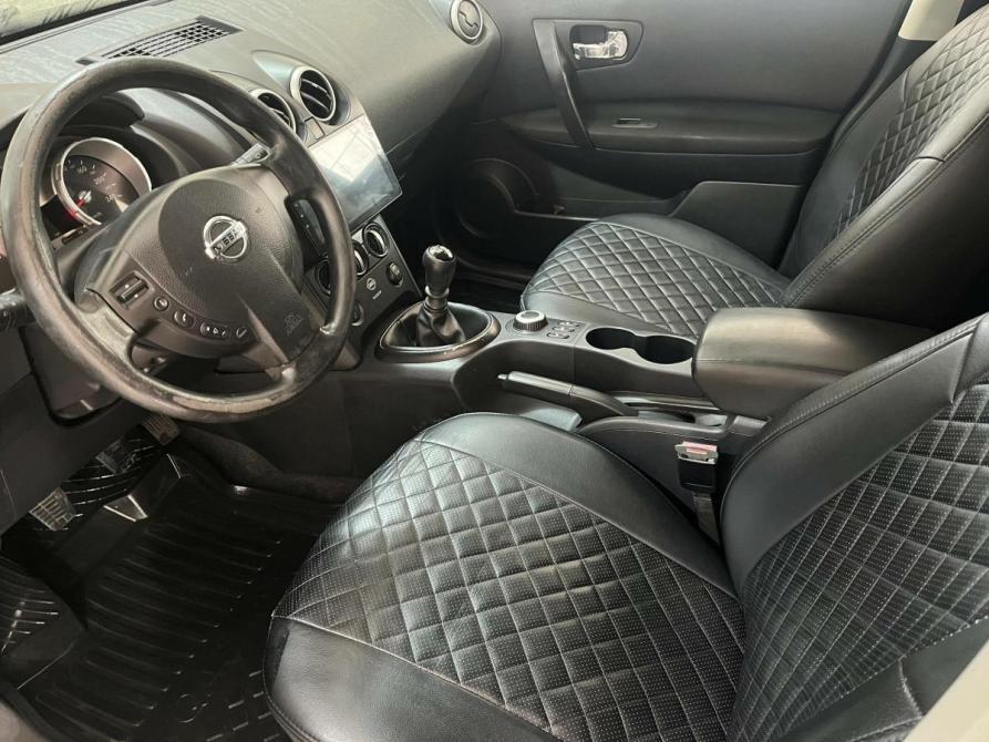 Nissan Qashqai+2 I Нижнекамск  - изображение 7