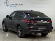 BMW X4 II (G02) Химки  - изображение 23