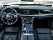 Hongqi H9 I Москва  - изображение 36
