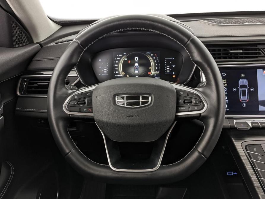 Geely Atlas Pro Москва  - изображение 21